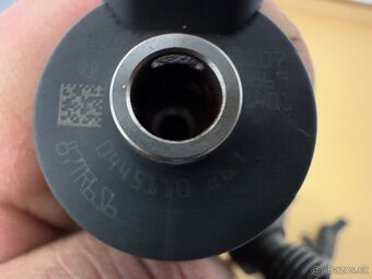 Vstrekovacie trysky Chevrolet Captiva 2.0D - 4