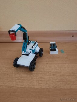 Lego Mindstorms 40413 - Mini Robots - 4