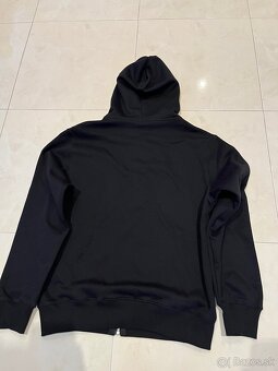 RALPH LAUREN MIKINA NA ZIPS - 4