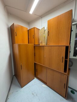 Nábytok rôzneho druhu - 4