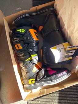 Gaerne SG12, SG22 - 4