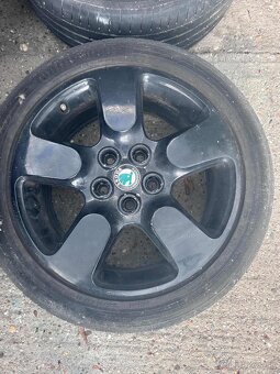 Elektróny škoda 5x112 r17 - 4
