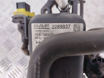 Samostatné kúrenie Webasto Thermo Top Pro 38 DAF - 4