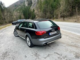 Audi a6 allroad - 4