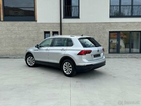 VW Tiguan 2.0TDI EVo DSG r.v 2021,104.000km  - Odpočet DPH - - 4