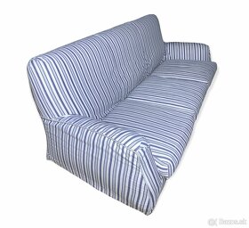 ARKETIPO - luxusní trojmístná sofa a křeslo, PC 7.000 EUR - 4