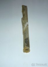 Vrták D=18,5 mm šroubovitý s kužel.stopkou HSS,ČSN 221140 - 4