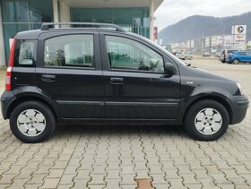 Fiat Panda 1.1 Active 144377km - 4