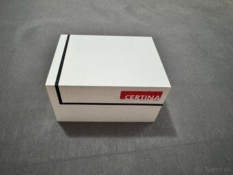 Hodinky Certina - 4