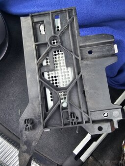 Originálny FM Tuner Audi A6 C7 – 4G0 035 056 E - 4