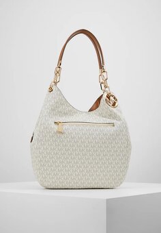 MICHAEL Michael Kors Kabelka 'Lillie' vo farbe Krémová - 4