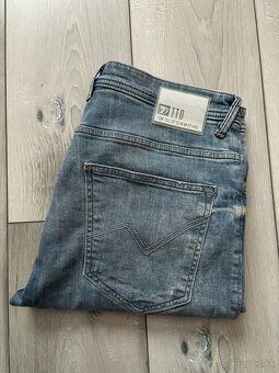 Pánske džínsy Tom Tailor - 4
