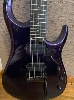 Musicman. Jpx7 - 4