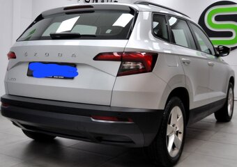 ŠKODA KAROQ - 4