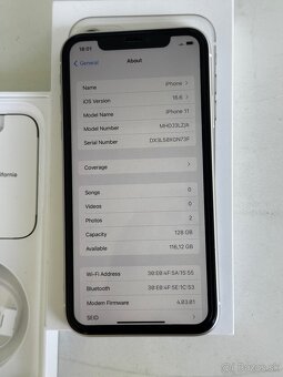 iPhone 11 128gb - 4