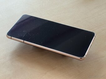 Samsung Galaxy S21 5G 8GB / 128GB Violet - 4