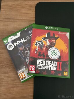 Xbox Series X +2 hry - 4