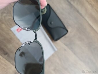 Okuliare Ray Ban New Clubmaster - 4