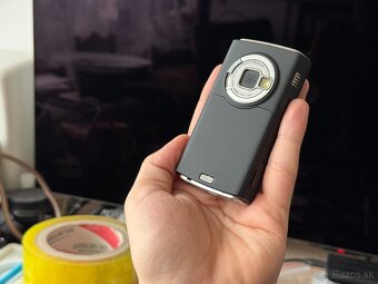 Nokia N95 - 4