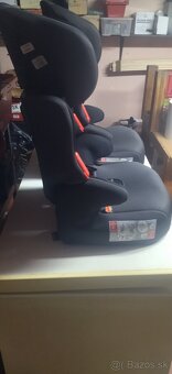 NANIA autosedačky - 4