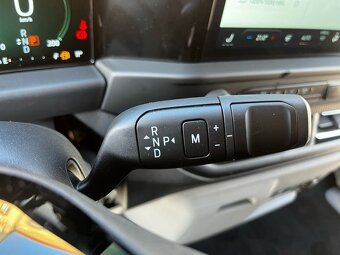 Ford Transit Custom 2025 - prenájom - 4