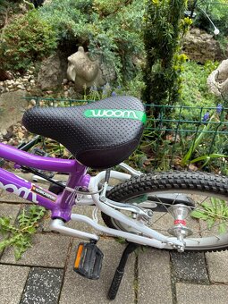 Detský bicykel Woom - 4