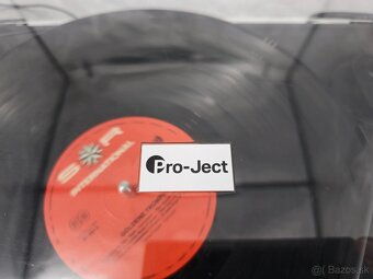 Predam gramofon Pro-Ject Primary E - 4