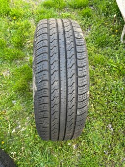 Predám pneumatiky 255/65 R17 H - 4