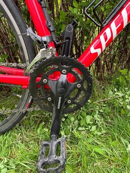 Predám Specialized Alezz bycikel - 4