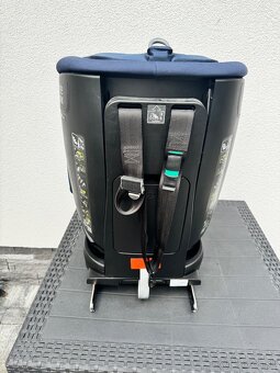 Britax Römer Trifix 2 i-Size Night Blue - 4