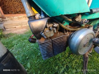 Babetta 228 - 4
