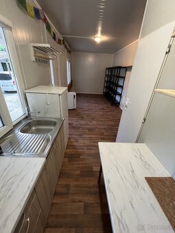 Mobilný dom, tiny house na predaj - 4