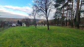 Exkluzívny stavebný pozemok Malé Karpaty-Kopanice - 4