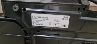 Kapsulový espressovaè Kompatibilné s Tassimo – 780 - 4