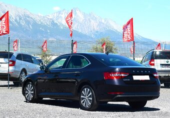 Škoda Superb 2.0 TDI 110 kw - 2021 - odpočet DPH - 4