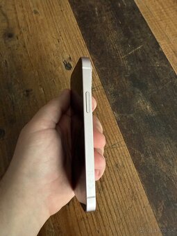 iPhone 13 mini - 128 GB - 4