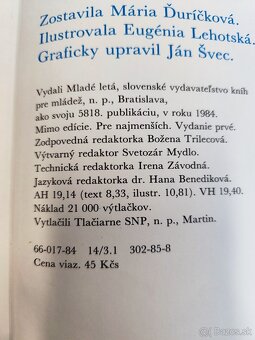 Zlatý strom Mária Ďuričková - 4