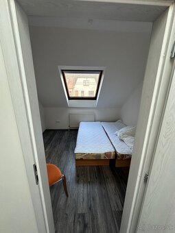 3izbový byt na prenájom bez alebo s parkovacím miestom - 4