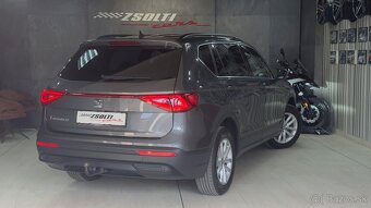 Seat Tarraco 2.0TDI, 7 MIESTNE - 4