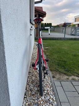 Cestný bicykel - 4