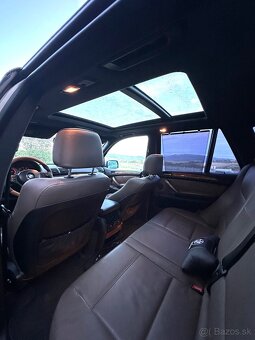 BMW e53 x5 160kw , PAMORAMA - 4