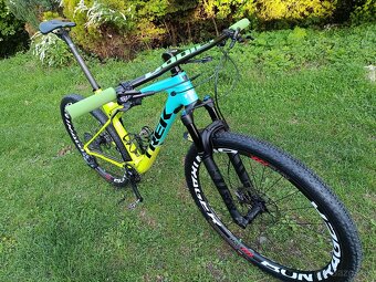 Trek Supercaliber XX1 , AXS - 4