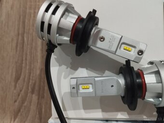 Predám LED H7 PHILIPS - 4