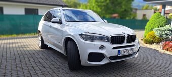 bmw x5 3.0d - 4