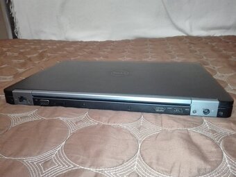 Dell, i5-6.GEN. 16 GB DDR4. SSD 256GB. Baterka 10 hodín. - 4