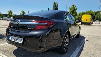 Opel Insignia - 4