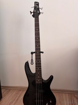 Predavam bass gitaru IBANEZ GS200 - 4