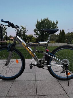 Horský bicykel Climber - 4