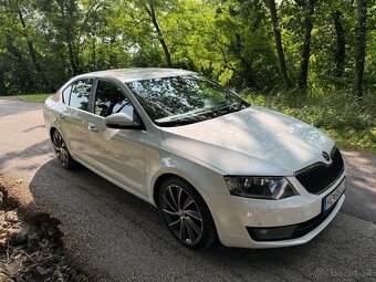 Škoda Octavia 2.0 TDI L&K - 4