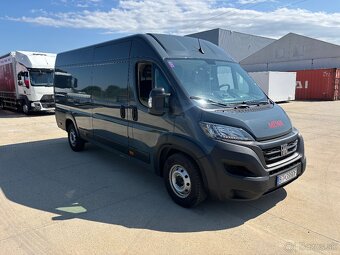 Fiat Ducato L4h2 Maxi - 4